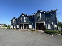 兵庫県姫路市広畑区才(アパート)の賃貸物件の外観