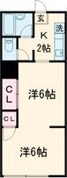 パークサイドハウスの間取り