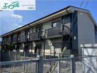 S・K松阪の外観