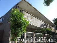 東京都杉並区和泉2(マンション)の賃貸物件の外観