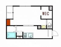 エスペランザの間取り