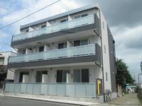 物件の外観画像