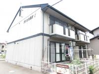 物件の外観画像