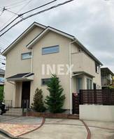 神奈川県横浜市戸塚区品濃町(一戸建)の賃貸物件の外観