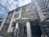 大阪府門真市元町(マンション)の賃貸物件の外観