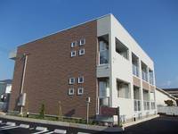 大阪府岸和田市吉井町3(アパート)の賃貸物件の外観