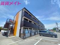 物件の外観画像