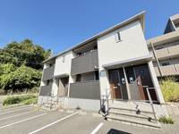 兵庫県神戸市垂水区下畑町字向井(アパート)の賃貸物件の外観