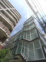 愛知県名古屋市西区那古野2(マンション)の賃貸物件の外観