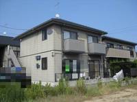 物件の外観画像