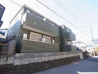 物件の外観画像