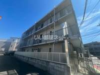 ヨーク所沢の外観