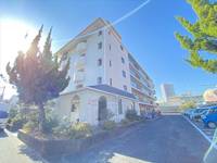 シャトーモンシェールの外観