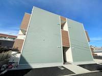 合計32.5平米★ゴロゴロできる令和のロフト!の外観