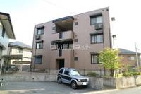 兵庫県神戸市垂水区西舞子7(アパート)の賃貸物件の外観