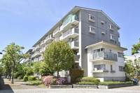 URパークシティ鴻巣駅前プラザ第三の外観