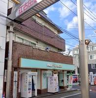 東京都練馬区栄町(マンション)の賃貸物件の外観