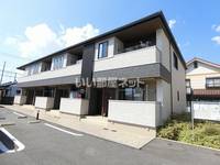 三重県津市柳山津興(アパート)の賃貸物件の外観