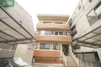 第6北村マンションの外観