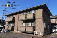 リザイア 2の外観