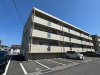 メゾンチノ丸の外観