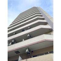 センチュリー巣鴨の外観