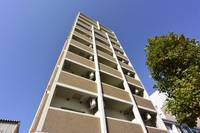 グレイスシャトー王子の外観