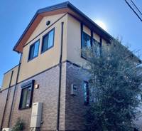 千葉県流山市宮園2(一戸建)の賃貸物件の外観