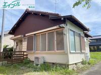 三重県桑名市大字西汰上(一戸建)の賃貸物件の外観