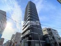 S-RESIDENCE松戸Lichtの外観