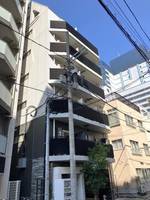 東京都台東区浅草橋5(マンション)の賃貸物件の外観