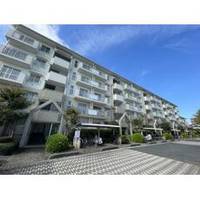 埼玉県さいたま市中央区鈴谷3(マンション)の賃貸物件の外観