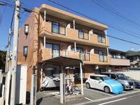 埼玉県さいたま市岩槻区上里1(マンション)の賃貸物件の外観