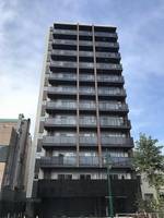 RELUXIA東向島の外観