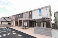 メゾンM・KIIの外観