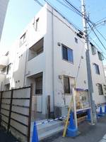 さくらハウスの外観