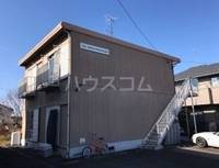 物件の外観画像