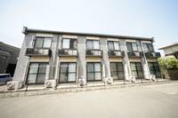 山口県下関市元町(アパート)の賃貸物件の外観