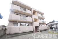 徳島県小松島市赤石町(マンション)の賃貸物件の外観