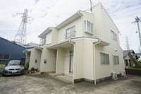 静岡県浜松市中央区高塚町(一戸建)の賃貸物件の外観