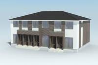 物件の外観画像