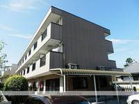 静岡県浜松市中央区佐藤2(マンション)の賃貸物件の外観