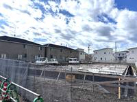 千葉県千葉市若葉区小倉町(アパート)の賃貸物件の外観