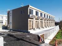 物件の外観画像