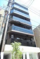 東京都墨田区菊川2(マンション)の賃貸物件の外観