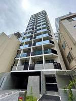 東京都台東区東上野1(マンション)の賃貸物件の外観