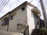 ラフォーレ赤羽の外観