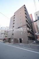 パストラルの外観