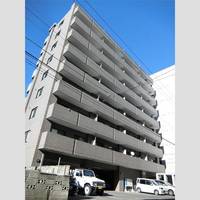 北海道札幌市中央区南五条西9(マンション)の賃貸物件の外観