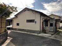 佐賀県佐賀市本庄町大字袋(一戸建)の賃貸物件の外観